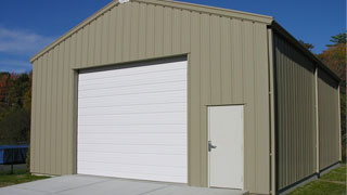 Garage Door Openers at Poco Way San Jose, California